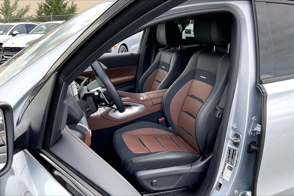 2026 Mercedes-Benz GLE Coupe GLE 53 AMG - Photo 17