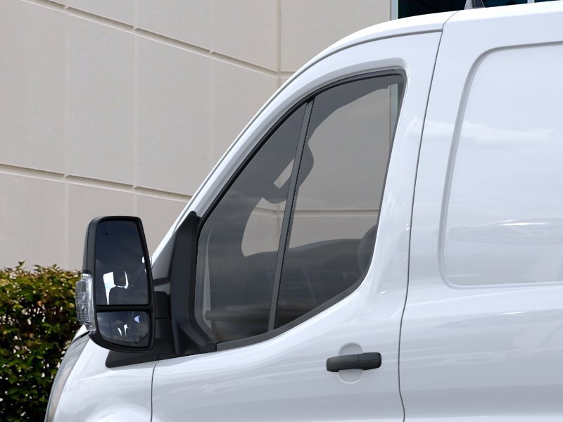 2025 Ford Transit Van Base - Photo 20