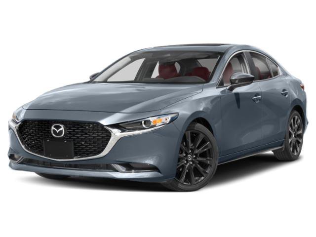2023 Mazda CX-3 2.5 Carbon Edition AT 4-Door SKYACTIV's photo