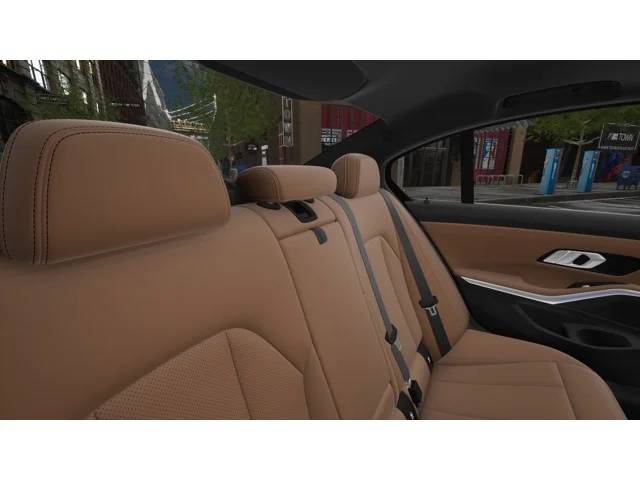 New 2026 Black Sapphire Metallic BMW  image 12