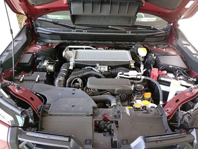2026 Subaru Outback Touring XT - Photo 23