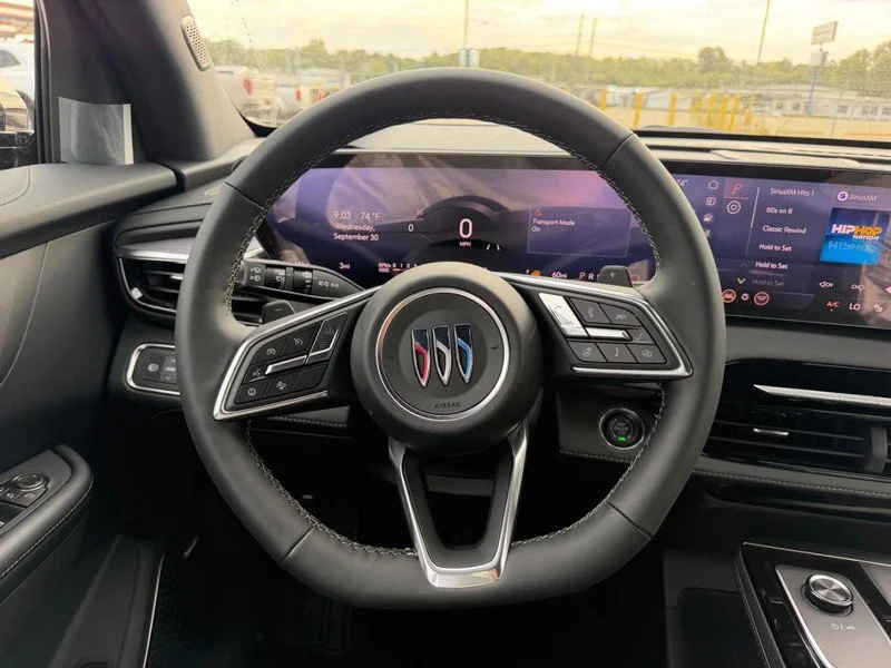 2027 Buick Enclave Sport Touring - Photo 12