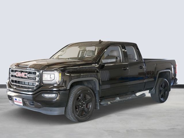 2016 GMC Sierra 1500 Base