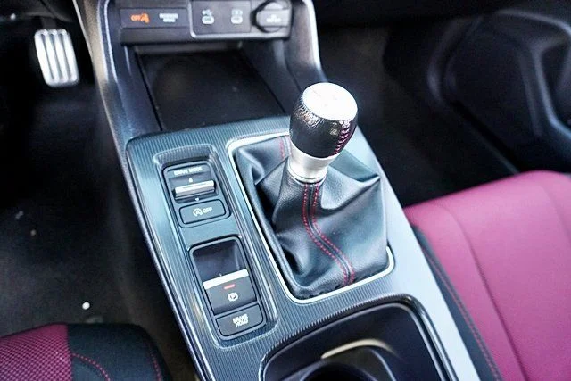 Used 2025  Honda  image 30