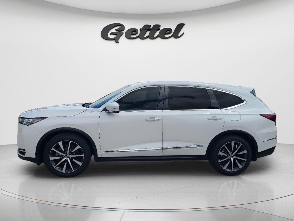 2026 Acura MDX Technology Package - Photo 7