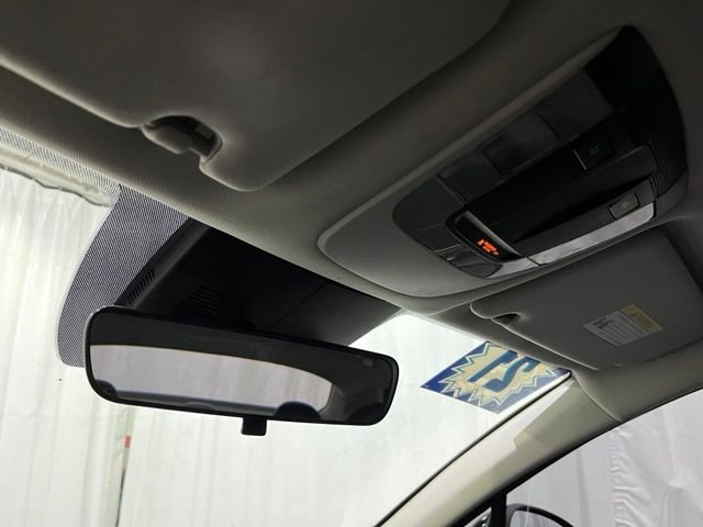Used 2021 Black Kia LX image 20