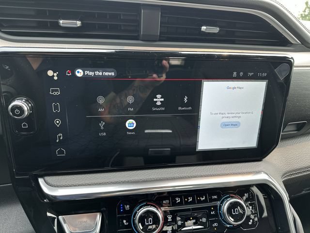 2026 GMC Sierra 2500HD Denali - Photo 13