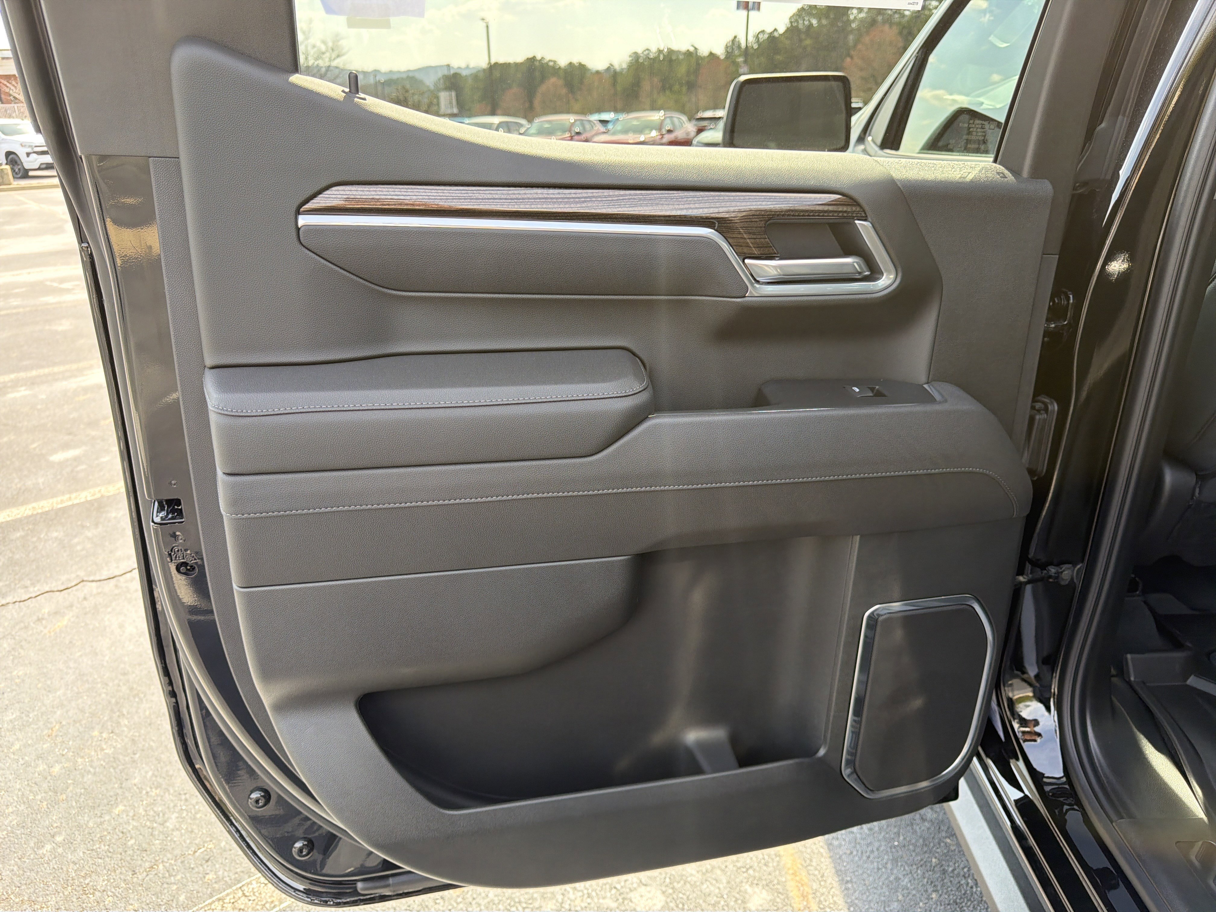 2025 Chevrolet Silverado 1500 RST - Photo 21