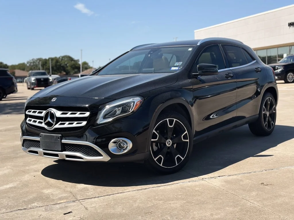 Used 2019  Mercedes-Benz GLA 250 image 5