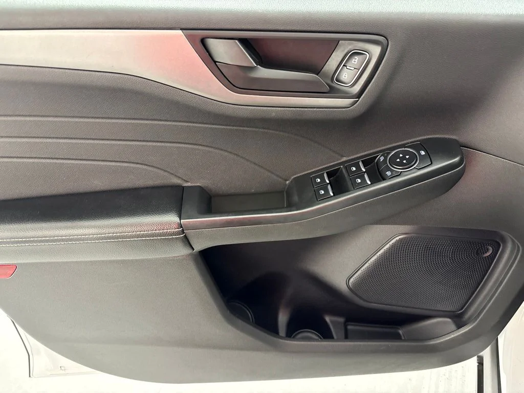 Used 2024 White Ford Active image 25