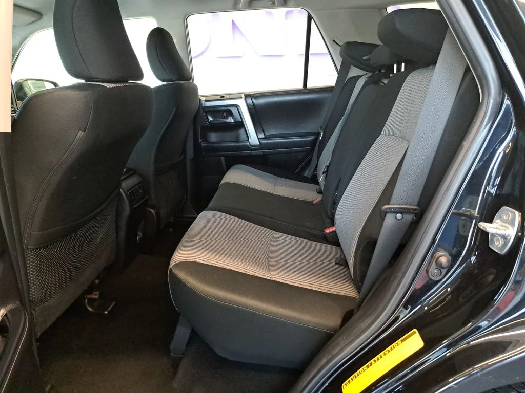 Used 2024 Black Toyota SR5 image 28