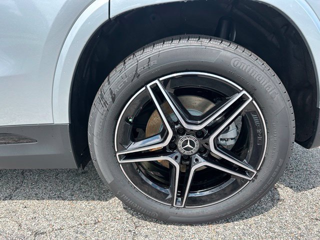 New 2026 Cirrus Silver Metallic Mercedes-Benz GLA 250 image 48
