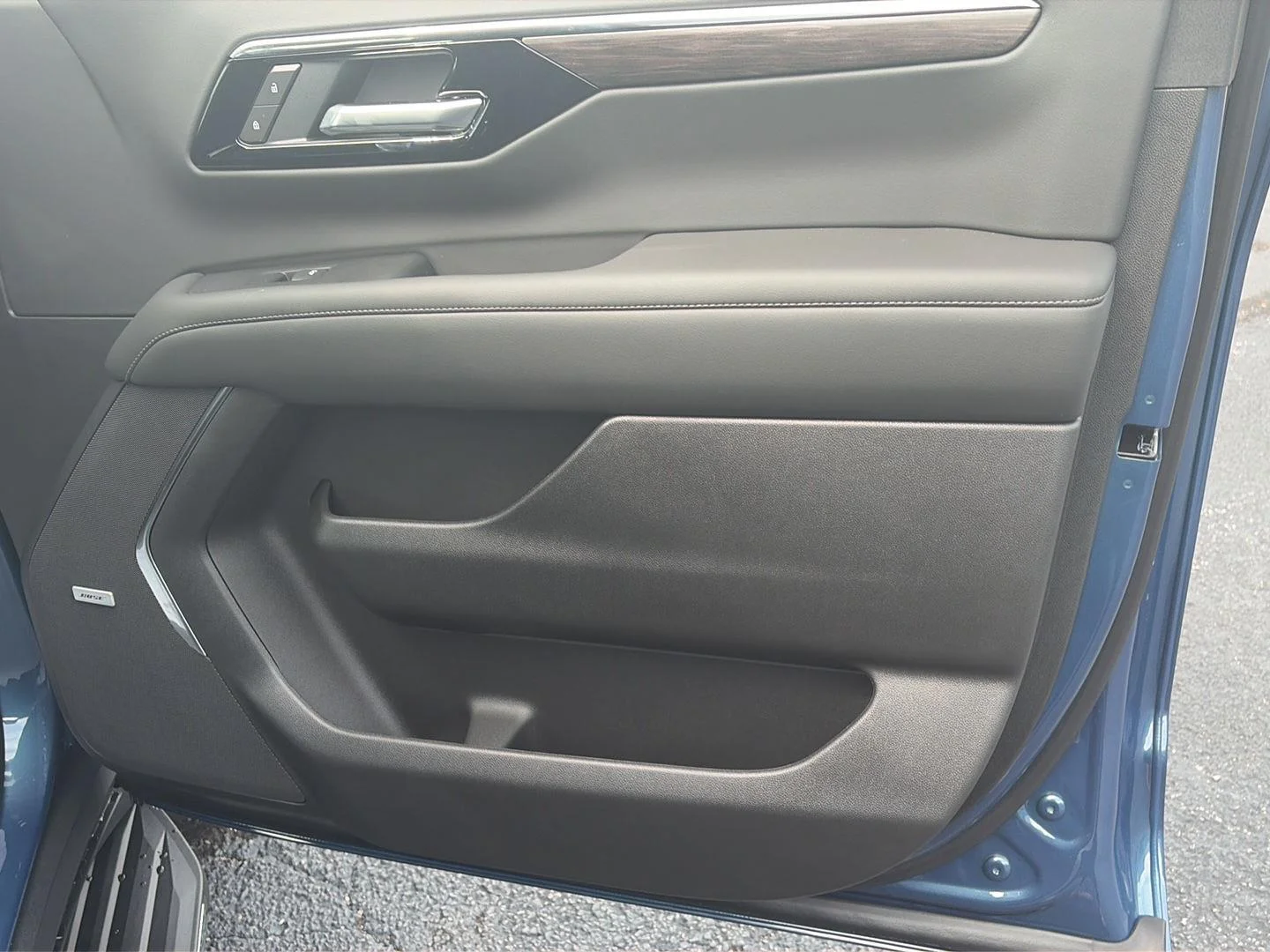 2026 Chevrolet Tahoe LT - Photo 22