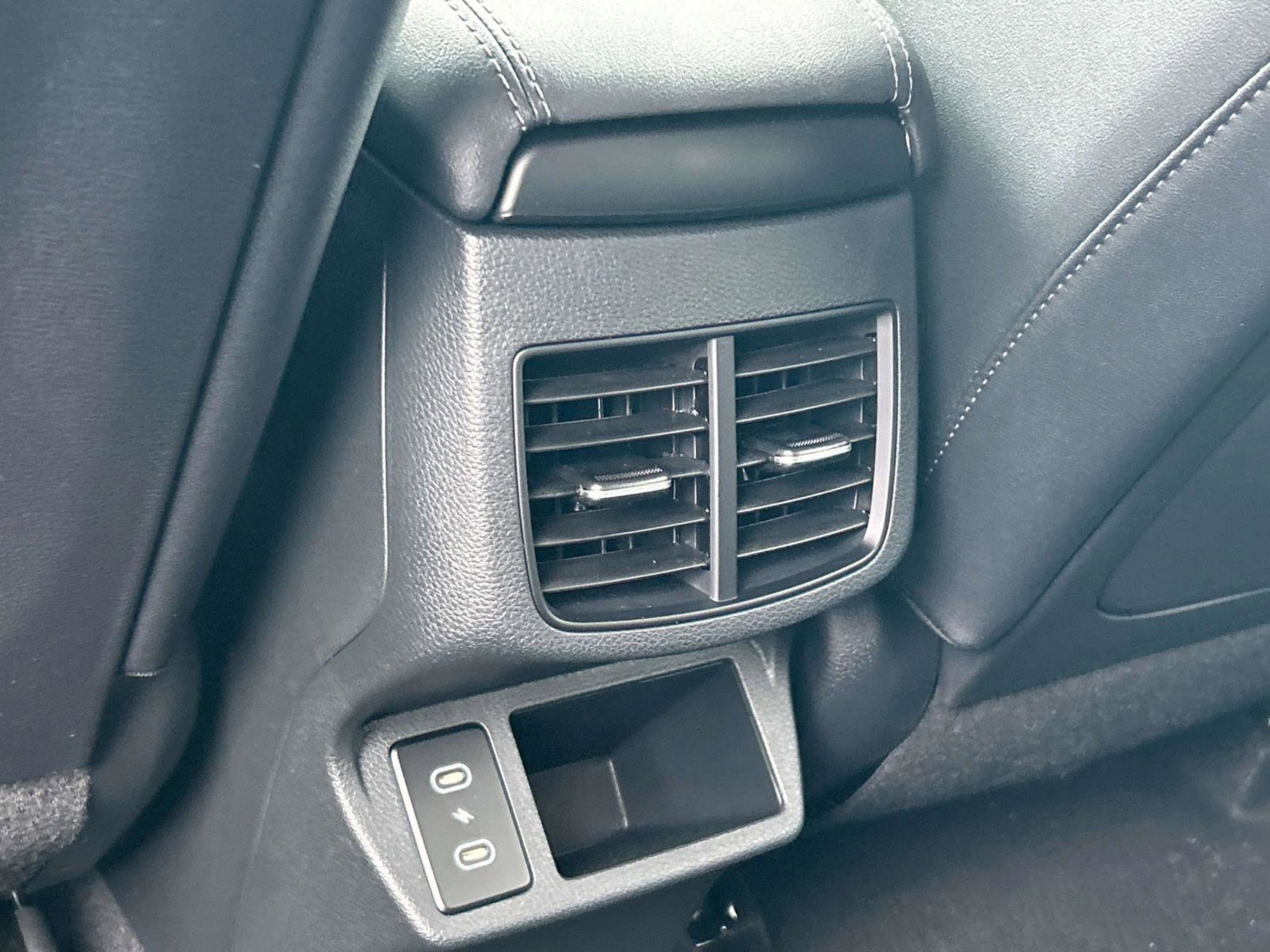 New 2026 Steel Gray Kia EX image 18