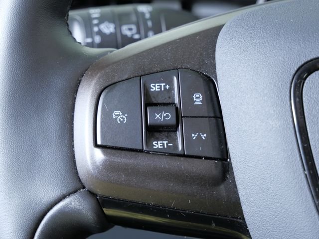 Certified Used 2025 Black Ford Select image 30