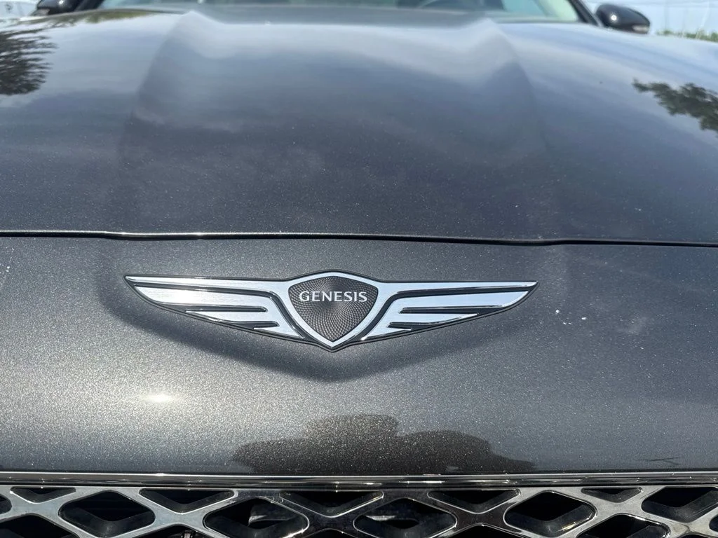 2025 GENESIS G70 Standard - Photo 54