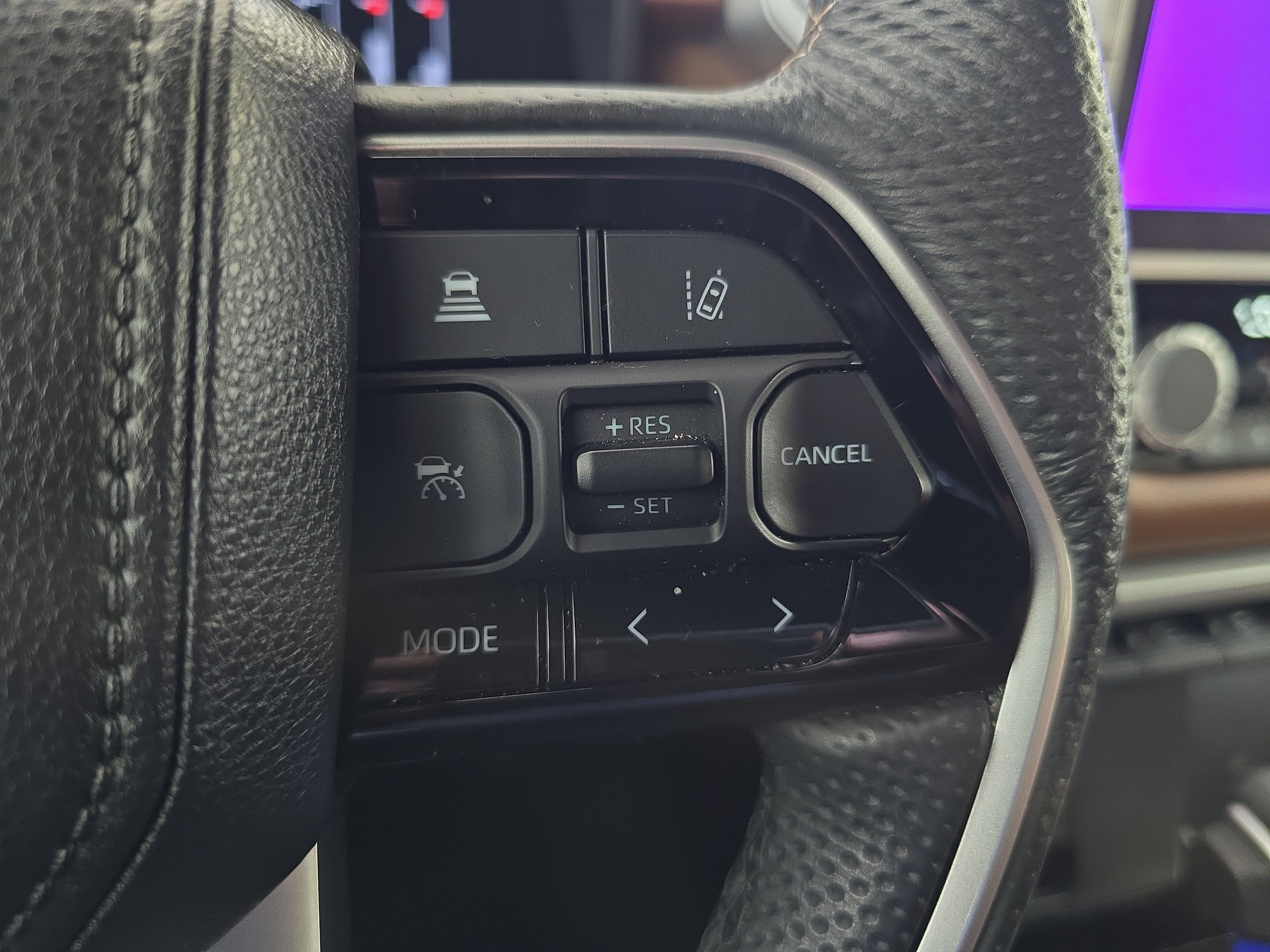 Used 2025 Magnetic Gray Metallic Toyota 1794 Edition image 26