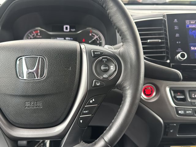 Used 2022 Gray Honda RTL-E image 17