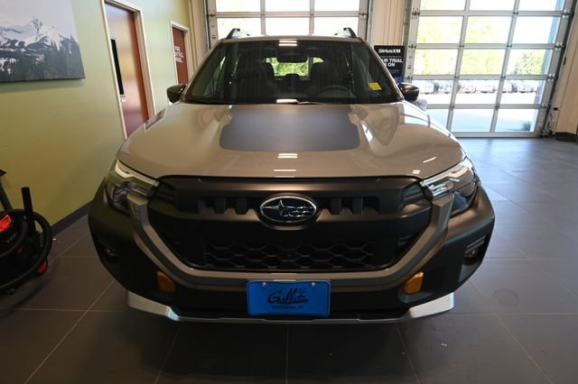 New 2026 RIVER ROCK PEARL Subaru Wilderness image 15
