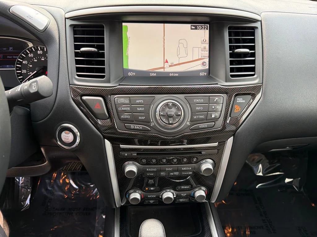 2020 Nissan Pathfinder SL - Photo 28