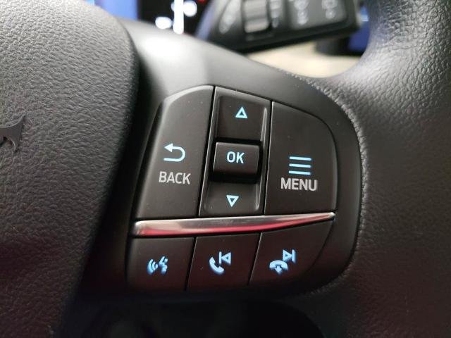 New 2026 Azure Gray Metallic Tri-Coat Ford Big Bend® image 56