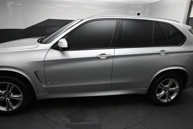 Used 2017 Silver BMW sDrive35i image 12