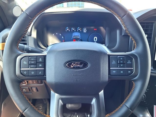 Used 2025 Gray Ford Tremor image 25