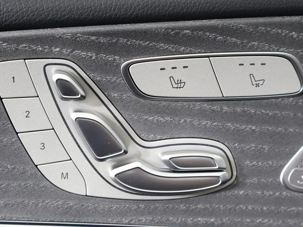 Used 2022 Polar White Mercedes-Benz CLS 450 image 43