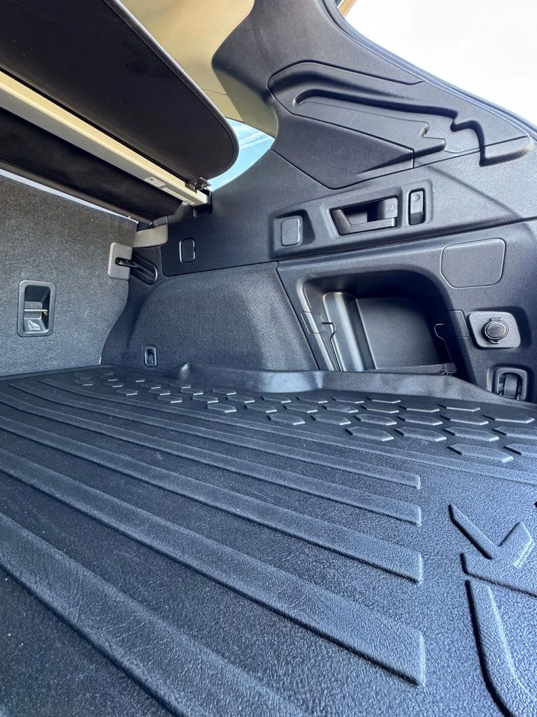 Used 2023 Gray Subaru Premium image 12