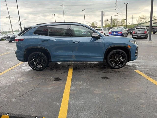 2026 Volkswagen Tiguan SE R-LINE BLACK - Photo 6