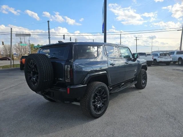 2025 GMC HUMMER EV 2X - Photo 6