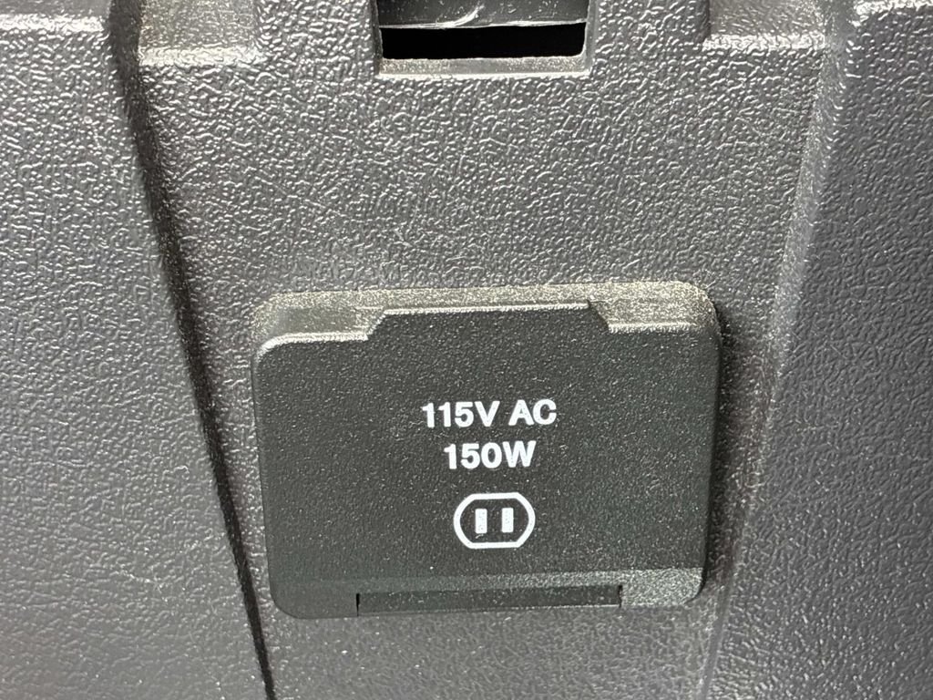 Used 2017 Gray Jeep Latitude image 33