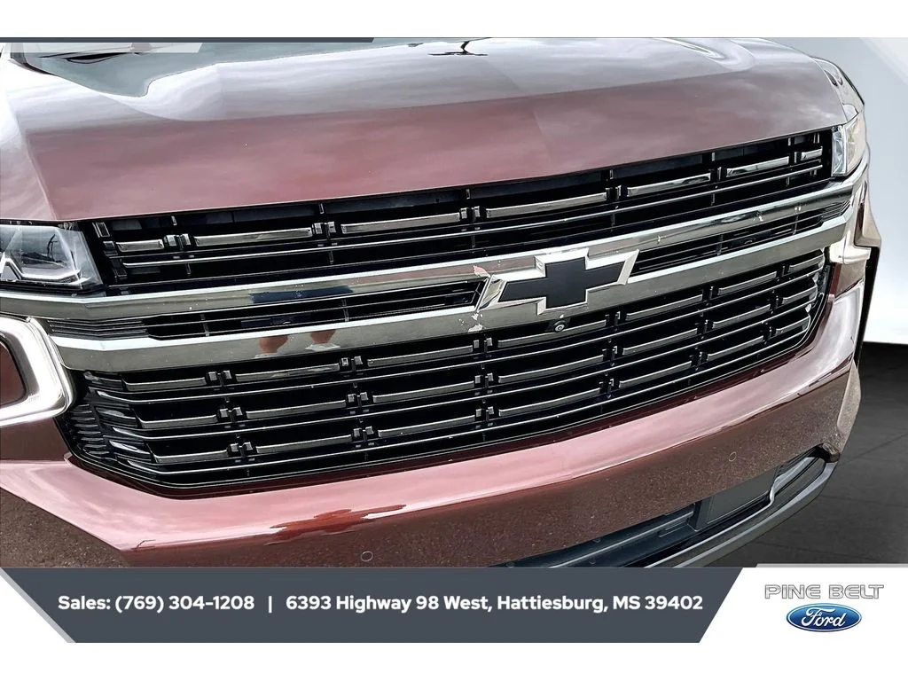 Used 2022 Auburn Metallic Chevrolet RST image 22