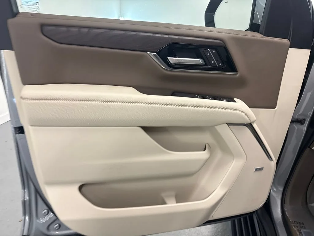 New 2026 Sterling Metallic GMC Denali image 11