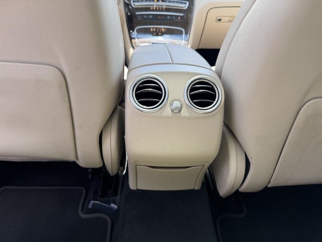 Certified Used 2021 Polar White Mercedes-Benz GLC 300 image 18