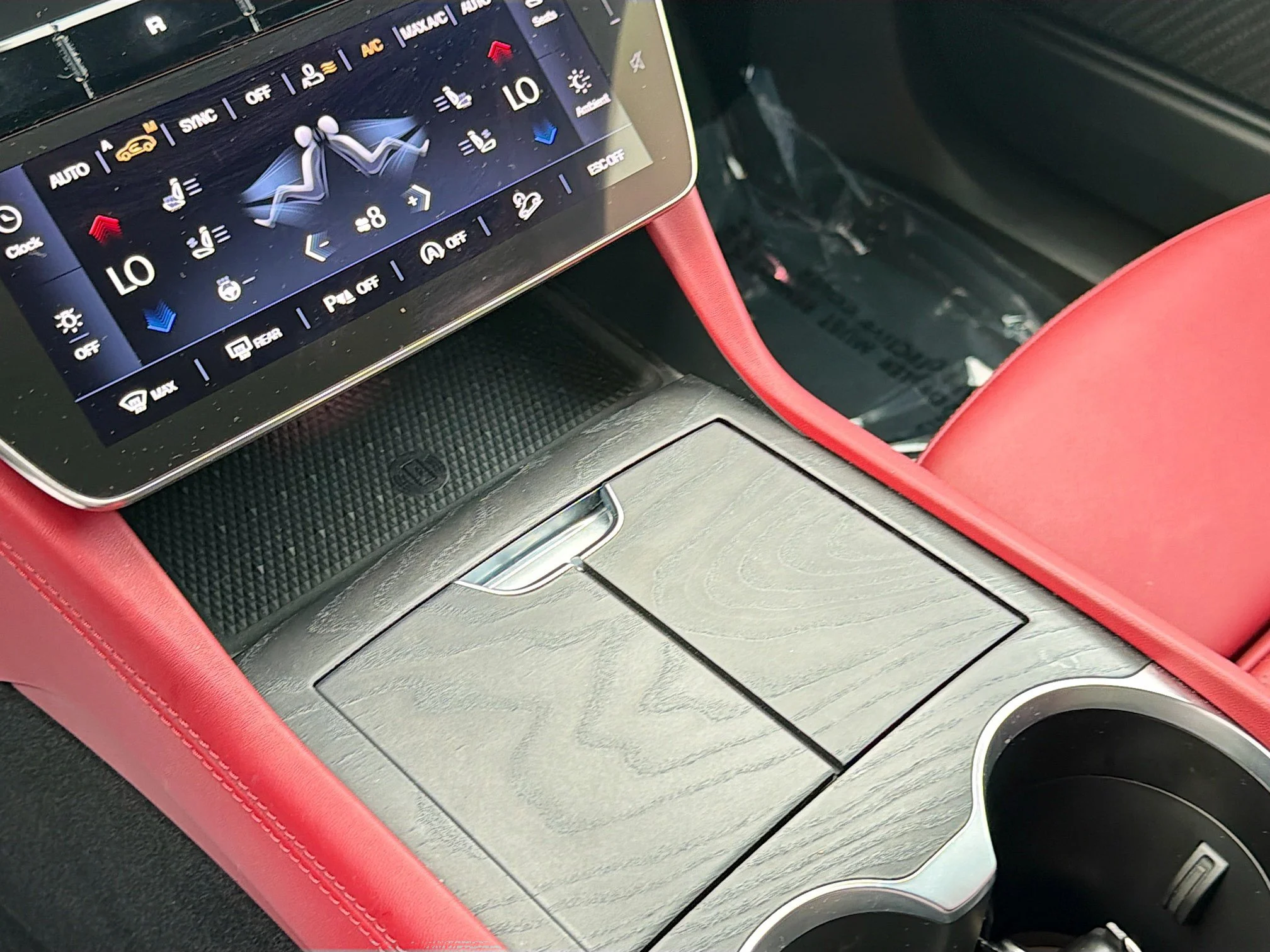 Used 2023 Black Maserati Modena image 28