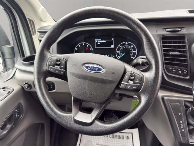 Used 2025 White Ford  image 10