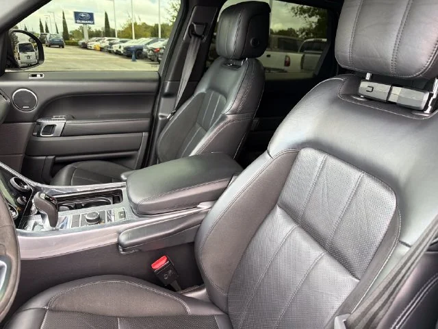 Used 2021  Land Rover HST image 20