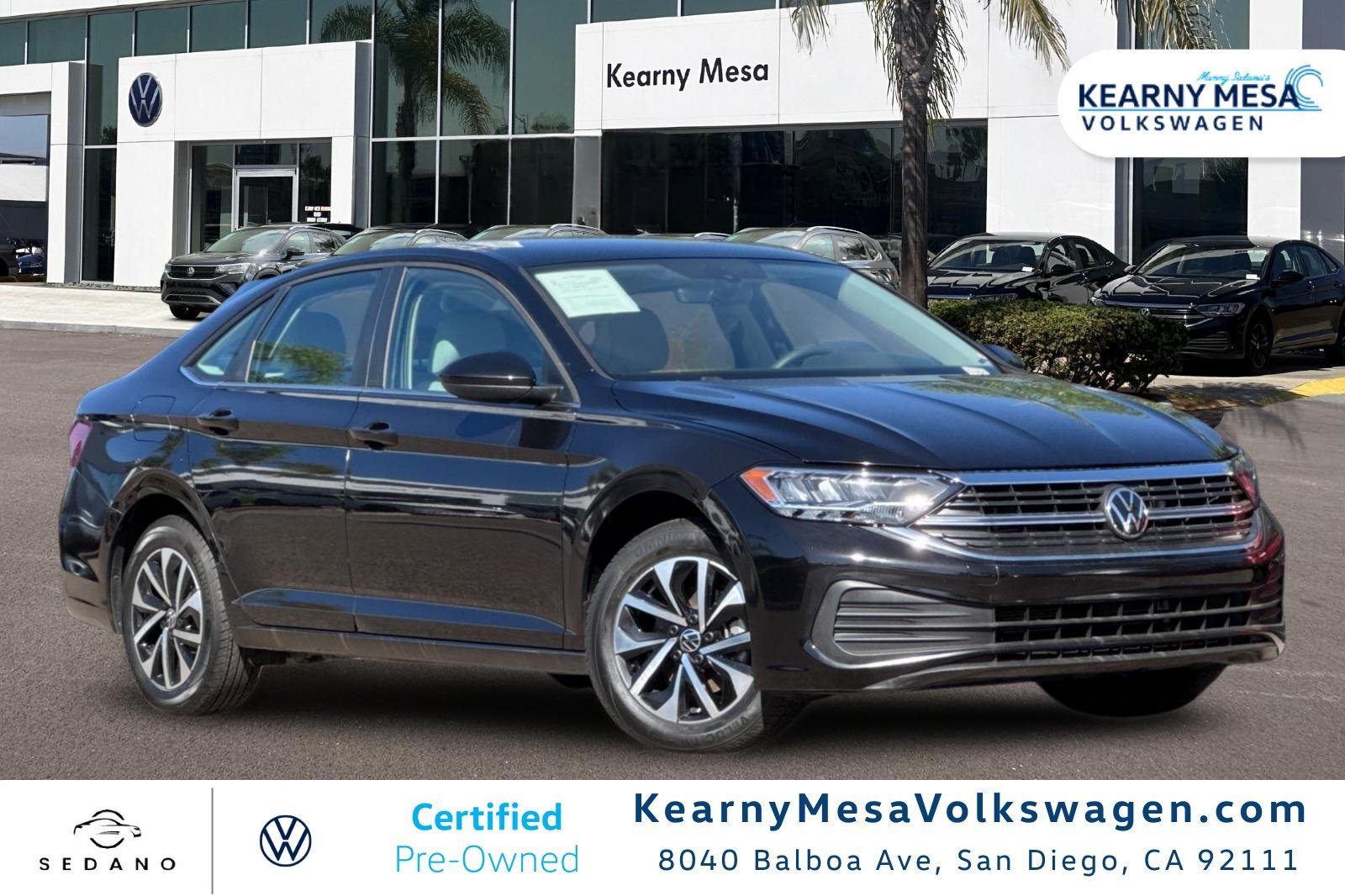 2023 Volkswagen Jetta