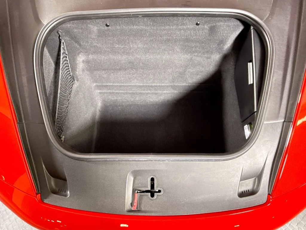 2024 Porsche 911 Base - Photo 27