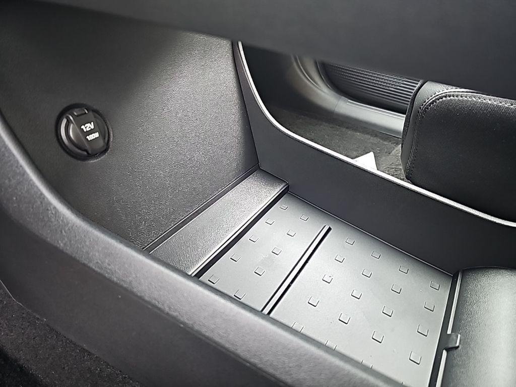 New 2026 Black Hyundai Limited AWD image 24