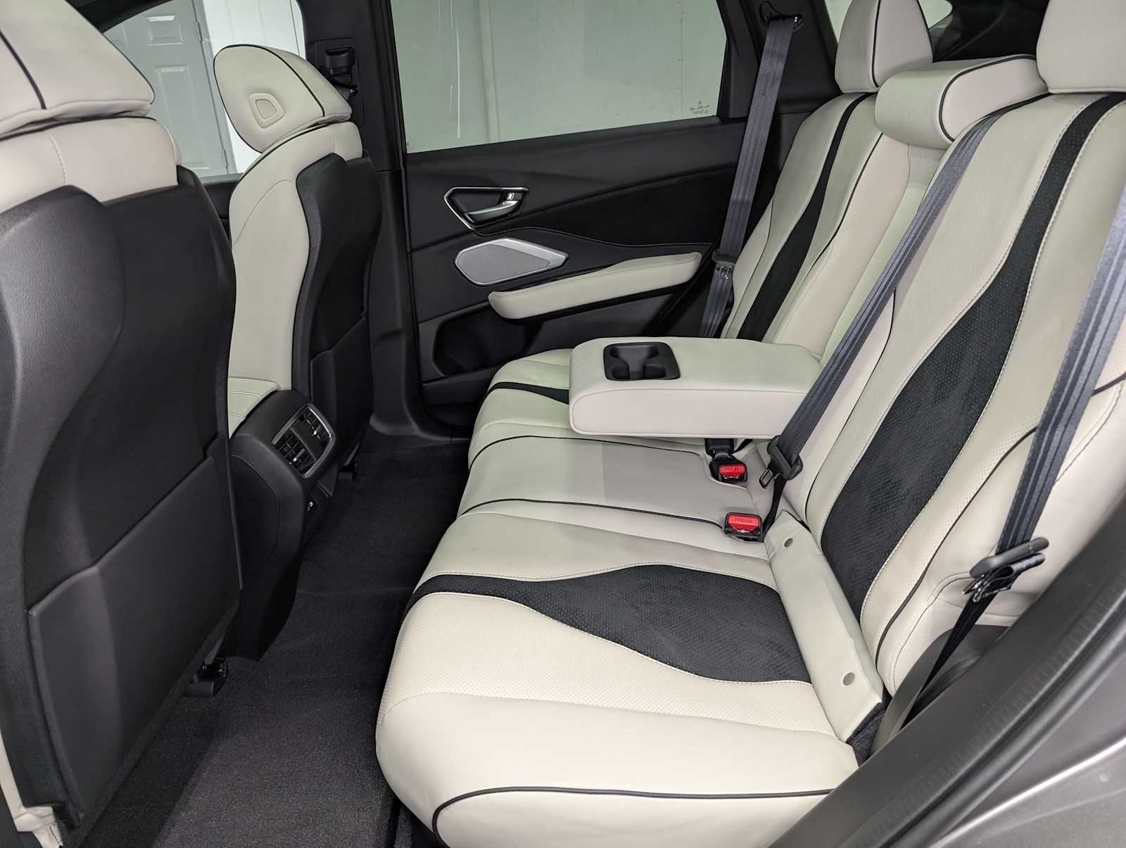 2026 Acura RDX A-Spec Package - Photo 21