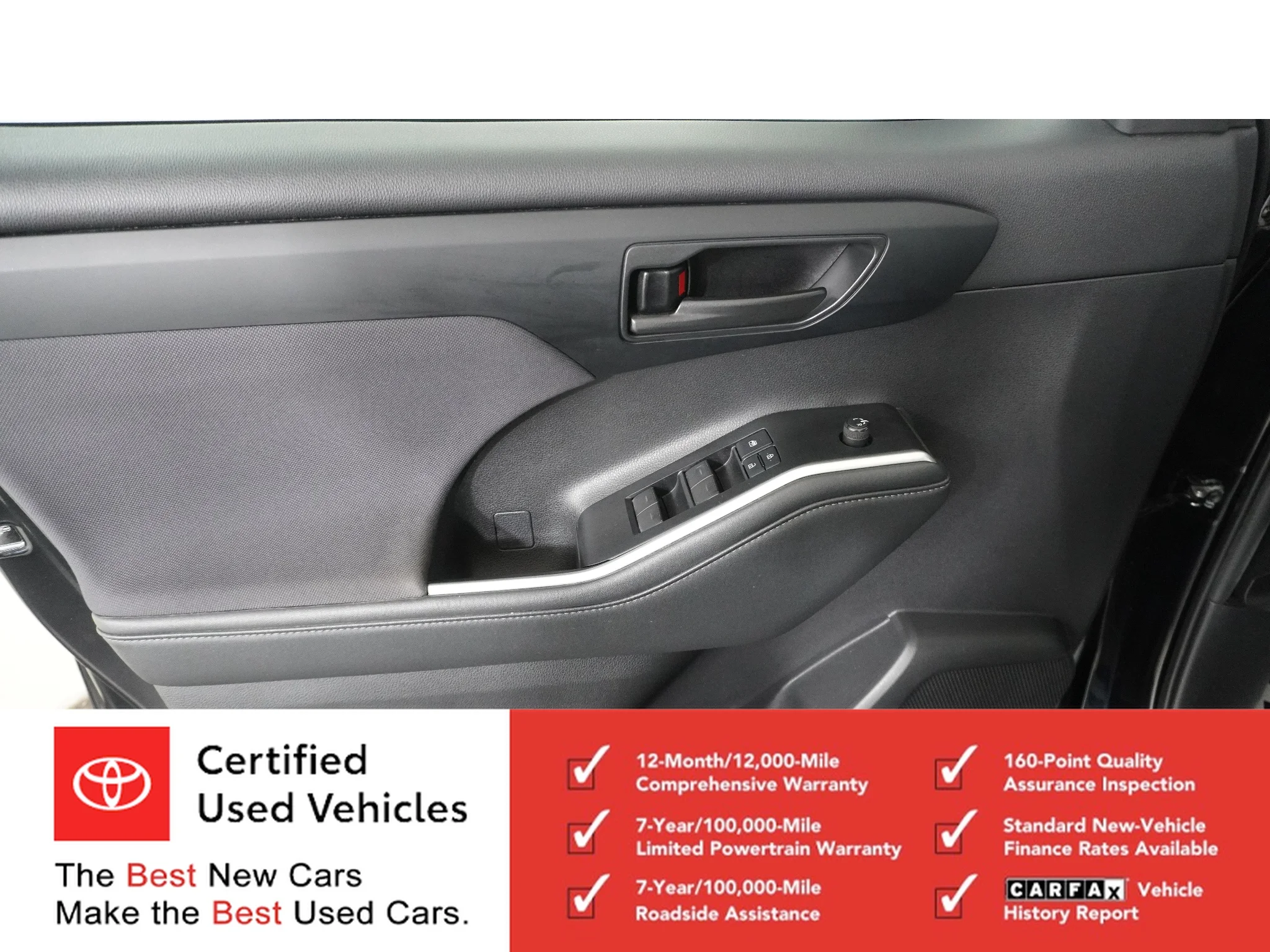 Certified Used 2021 Midnight Black Metallic Toyota L image 12