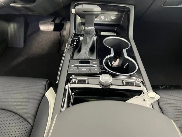 New 2026 Blue Kia GT-Line image 29