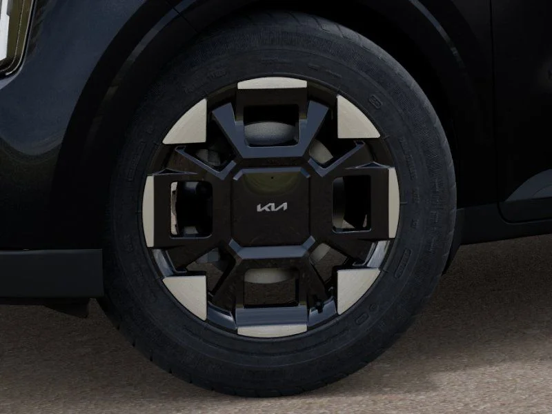 New 2027 Panthera Metal Kia EX image 8