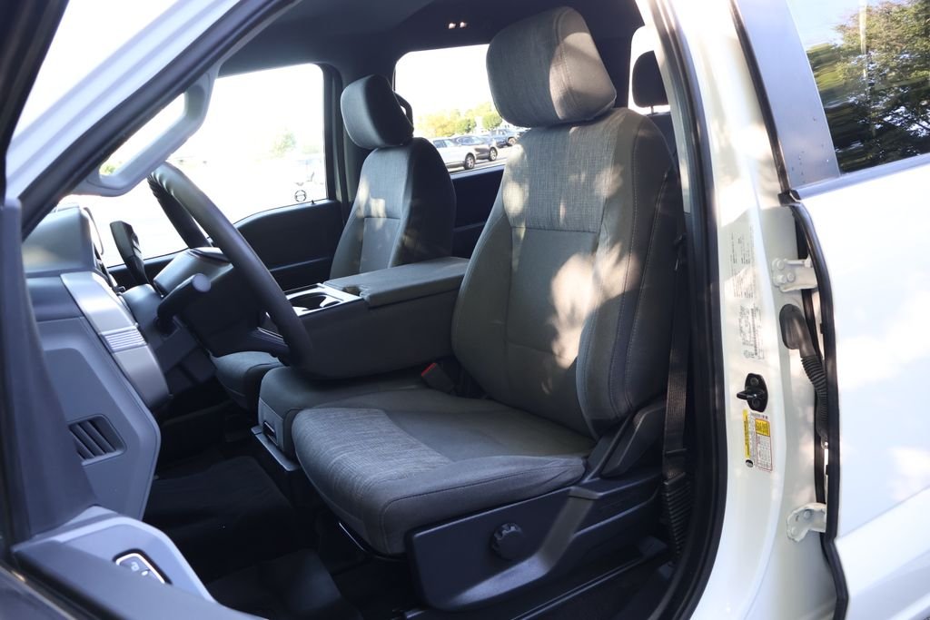 2022 Ford F-150 XLT - Photo 32