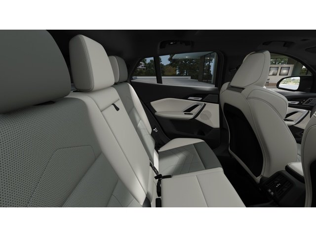 New 2026 Brooklyn Grey Metallic BMW X2 28i image 12