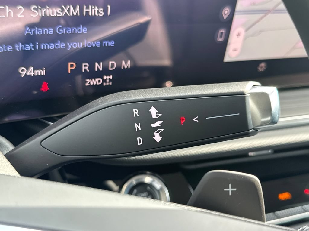 2026 Buick Envision Preferred - Photo 31