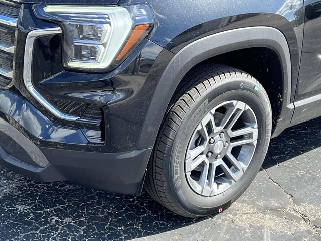 Used 2026 Ebony Twilight Metallic GMC Elevation image 39