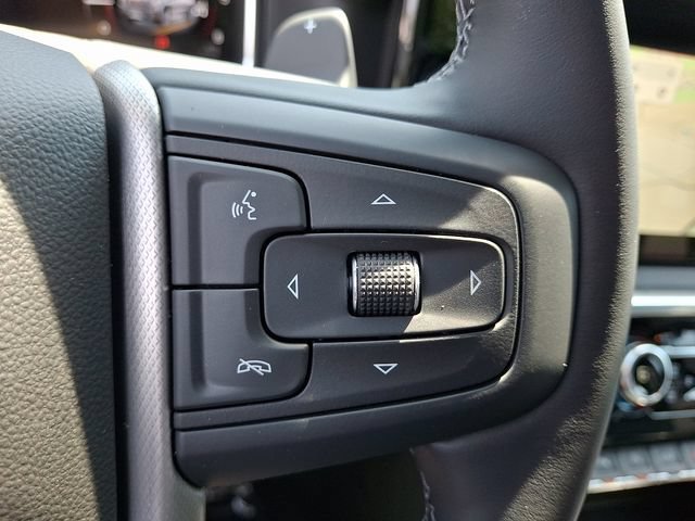 New 2026 Glacier White Tricoat GMC Denali image 20